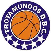TROTAMUNDOS DE CARABOBO Team Logo